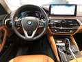 BMW 530 d xDrive Blau - thumbnail 8