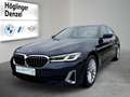 BMW 530 d xDrive Blau - thumbnail 1