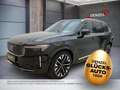 Volvo XC90 Ultra, T8 AWD Plug-in Hybrid, Elektrisch/Benzin, Bright, 7 S Schwarz - thumbnail 1