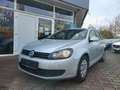 Volkswagen Golf VI Variant Trendline BlueMotion aus 2-Hand Silber - thumbnail 1