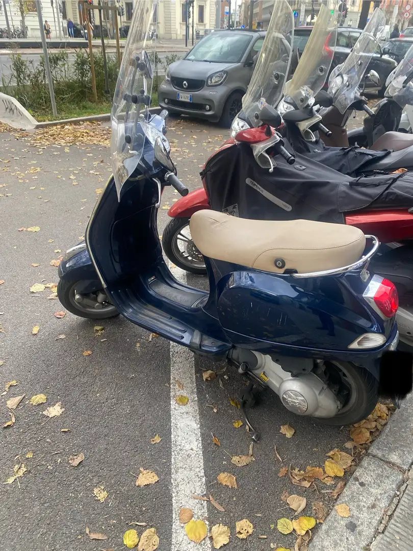 Vespa 125 - 2
