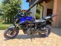 Yamaha MT-07 Blu/Azzurro - thumbnail 4