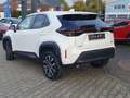 Toyota Yaris Cross Hybrid 1.5 VVT-i Team Deutschland Weiß - thumbnail 4