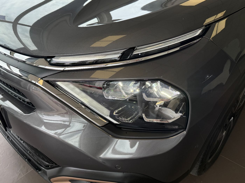 Citroen C4 1.2 PureTech 130 C-Series Tempomat*CarPlay — photo 9