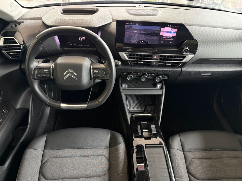 Citroen C4 1.2 PureTech 130 C-Series Tempomat*CarPlay — photo 14