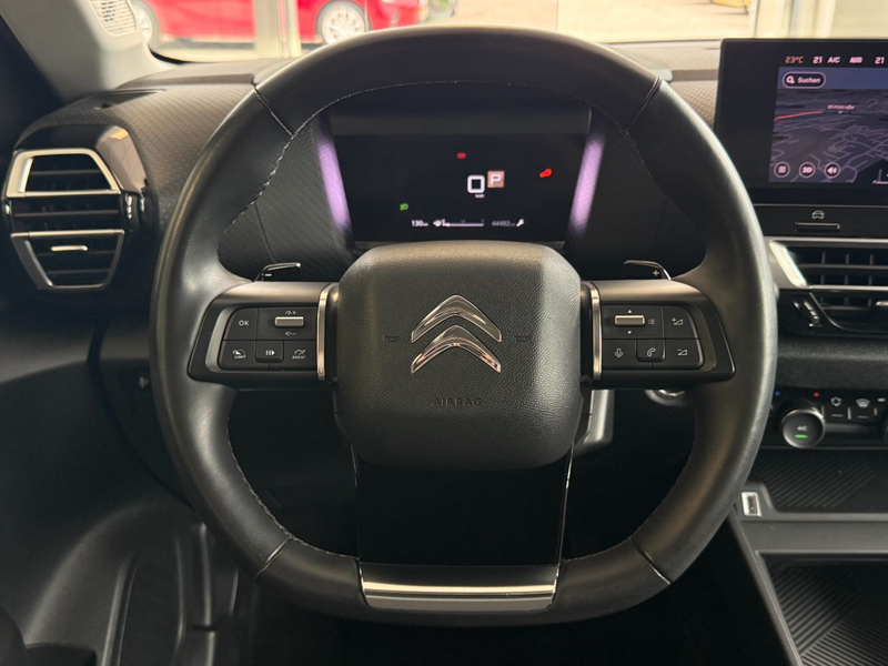 Citroen C4 1.2 PureTech 130 C-Series Tempomat*CarPlay — photo 15