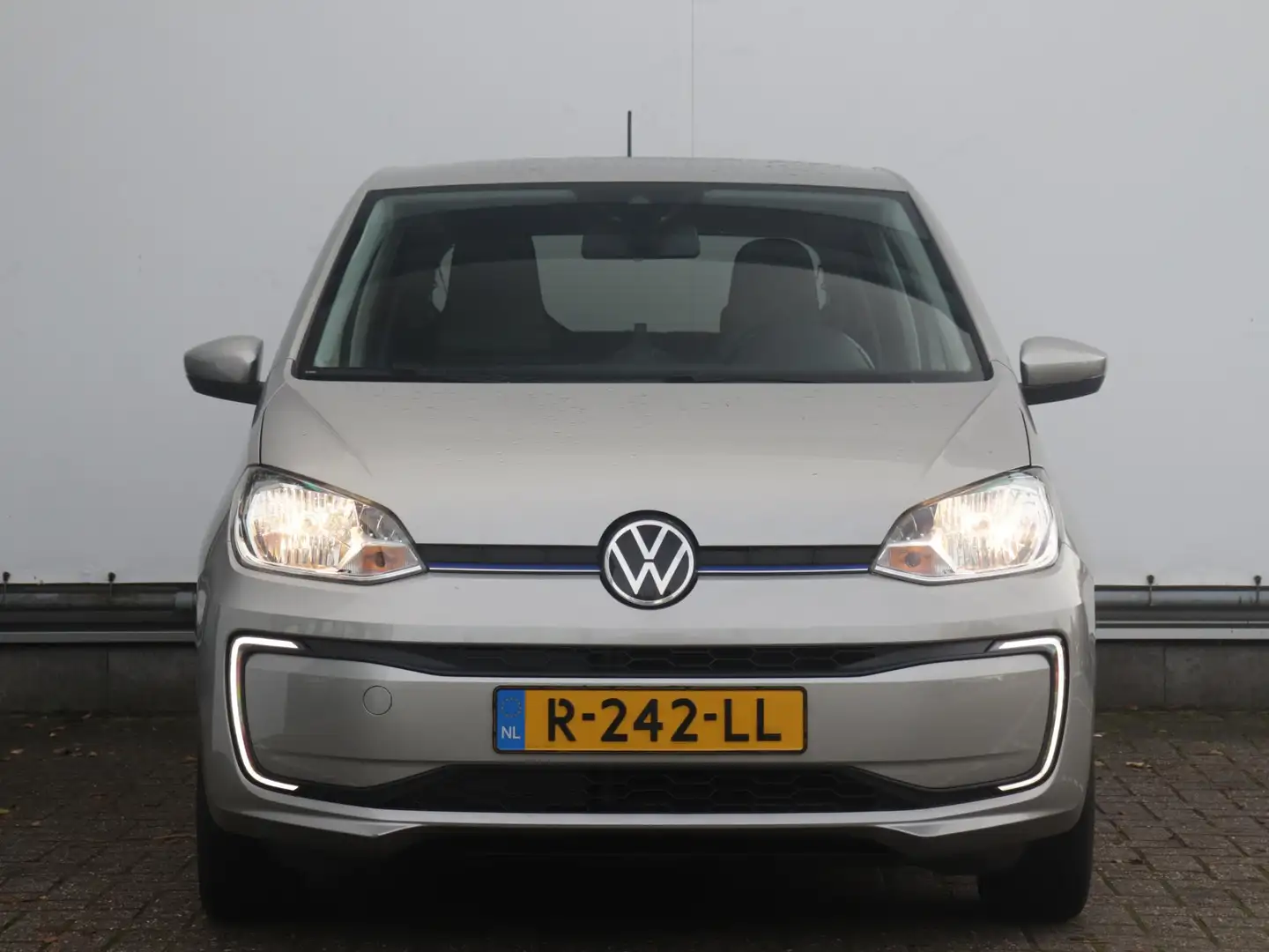 Volkswagen e-up! e-up! | Camera | Stoelverwarming | Cruise Control Gris - 2