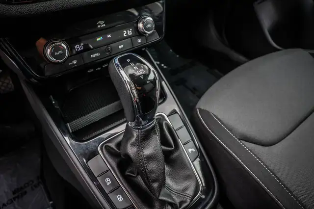 Skoda Fabia view 12