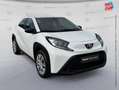 Toyota Aygo X 1.0 VVT-i 72ch Dynamic S-CVT Blanc - thumbnail 3