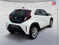 Toyota Aygo X 1.0 VVT-i 72ch Dynamic S-CVT Blanc - thumbnail 6