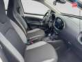 Toyota Aygo X 1.0 VVT-i 72ch Dynamic S-CVT Blanc - thumbnail 5