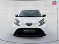 Toyota Aygo X 1.0 VVT-i 72ch Dynamic S-CVT Blanc - thumbnail 2