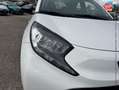 Toyota Aygo X 1.0 VVT-i 72ch Dynamic S-CVT Blanc - thumbnail 13