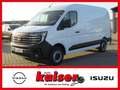 Nissan Interstar Interstar L2H2 3,5 dCi 130 FWD N-Connecta Weiß - thumbnail 1
