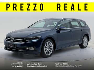 2.0 tdi EVO Business DSG Park Assist-Virtual-ACC
