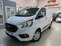 Ford Transit Custom FT 300 L2 Van Trend 170 Blanco - thumbnail 3