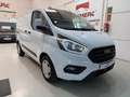 Ford Transit Custom FT 300 L2 Van Trend 170 Blanco - thumbnail 5
