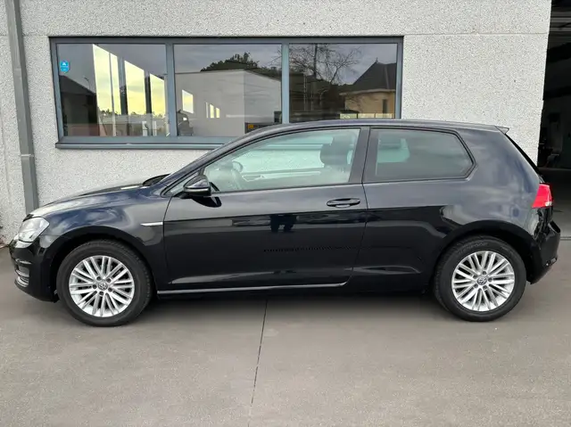 Volkswagen Golf Golf 1.2 TSI BlueMotion Technology Cup