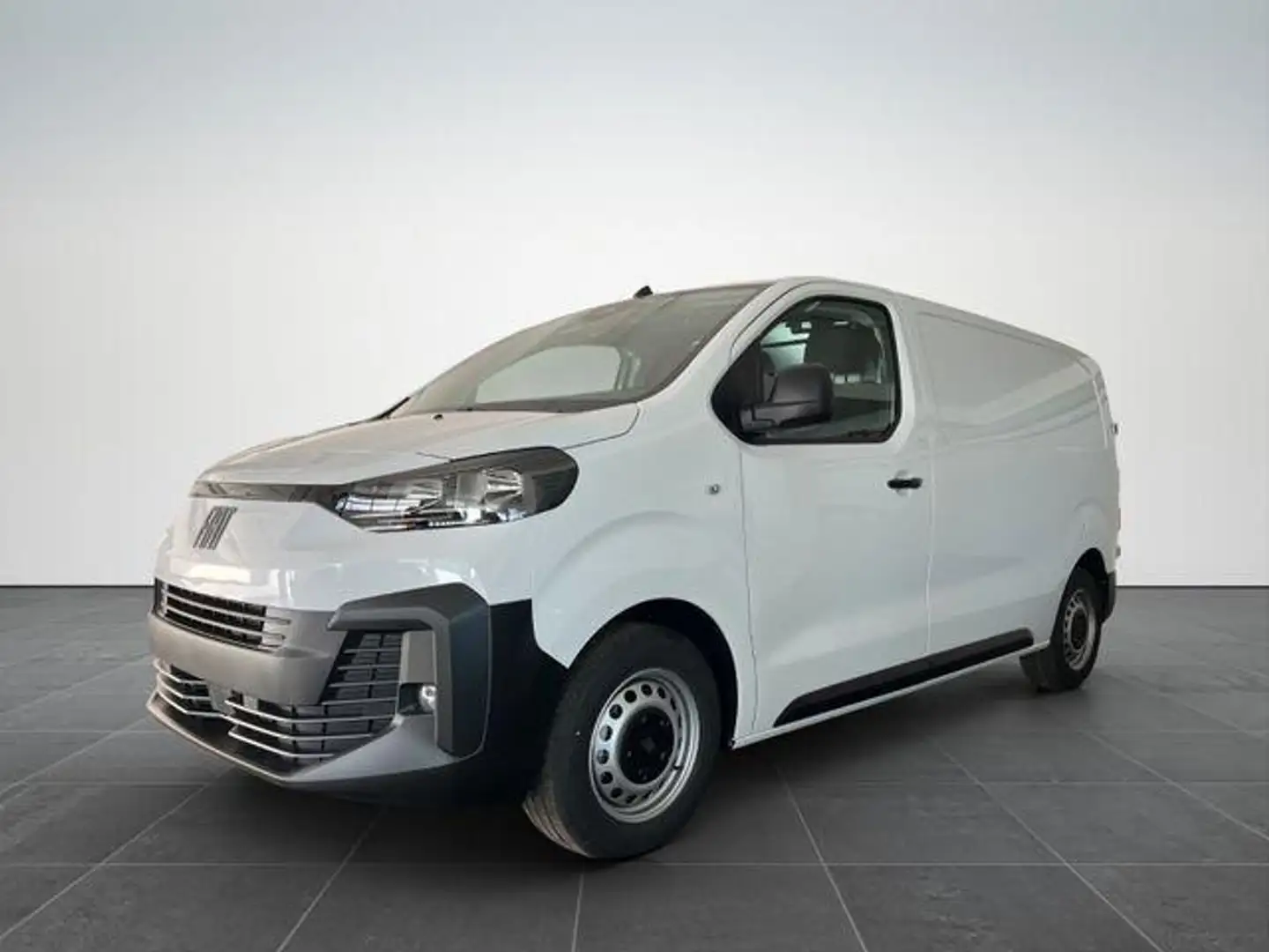 Fiat Scudo L2 Kasten 1.5 120PS/CITY PAKET/40% 88 kW (120 P... Weiß - 1