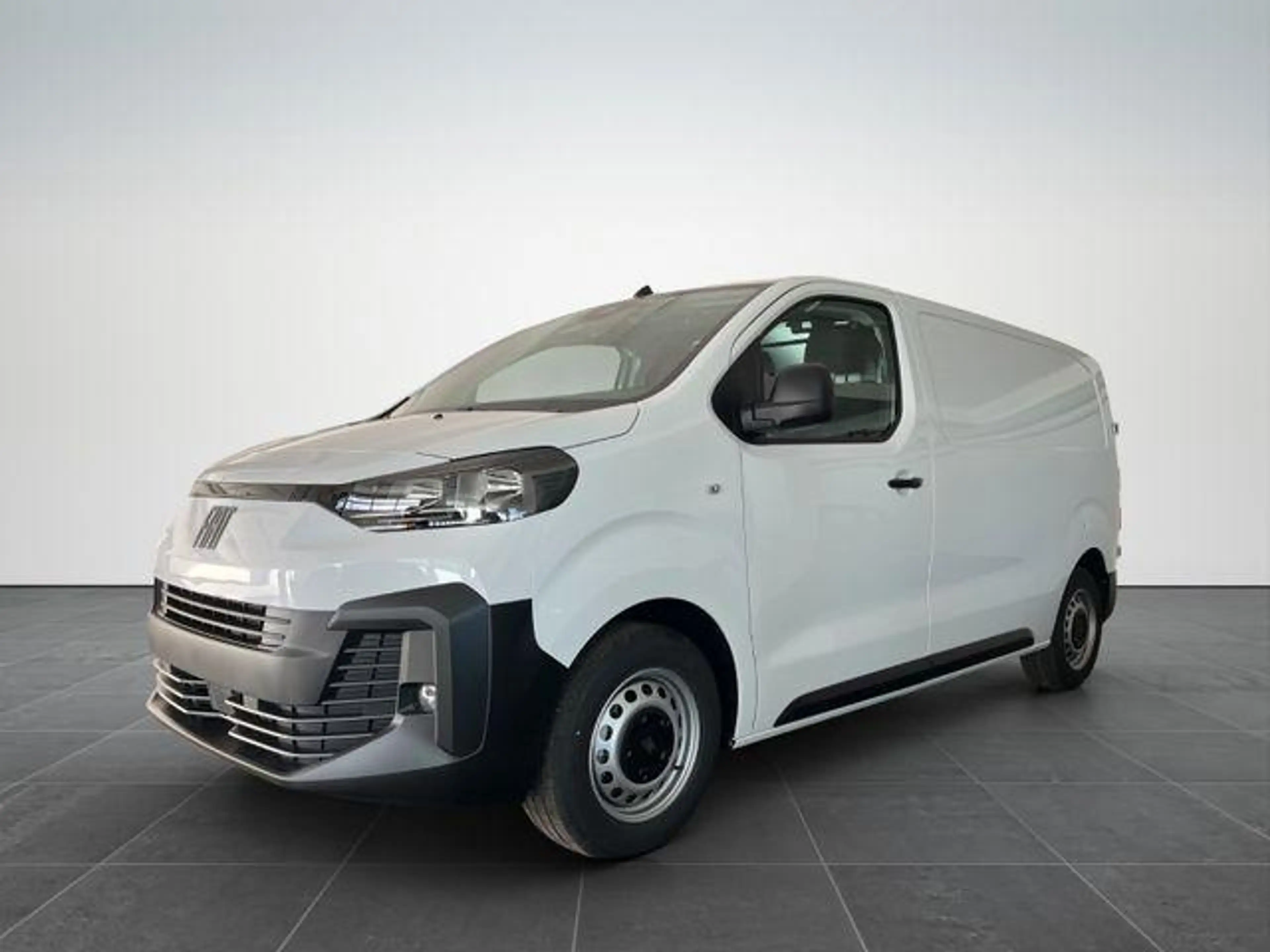 Fiat Scudo L2 Kasten 1.5 120PS/CITY PAKET/40% 88 kW (120 P...