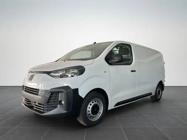 Fiat Scudo L2 Kasten 1.5 120PS/CITY PAKET/40% 88 kW (120 P...