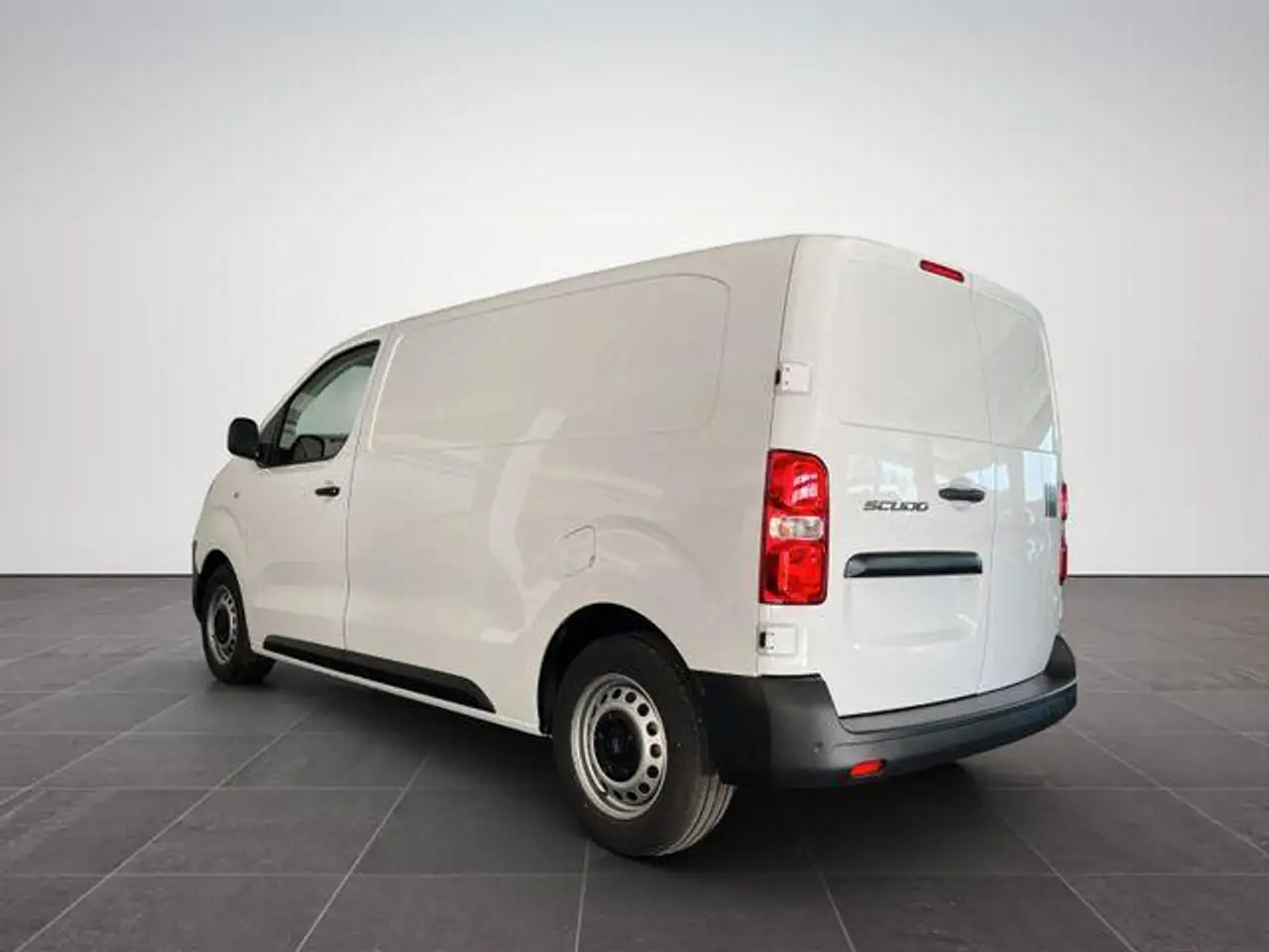 Fiat Scudo 2026
