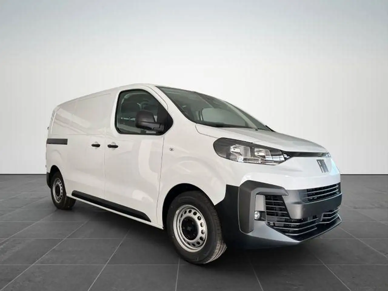 Fiat Scudo 2026