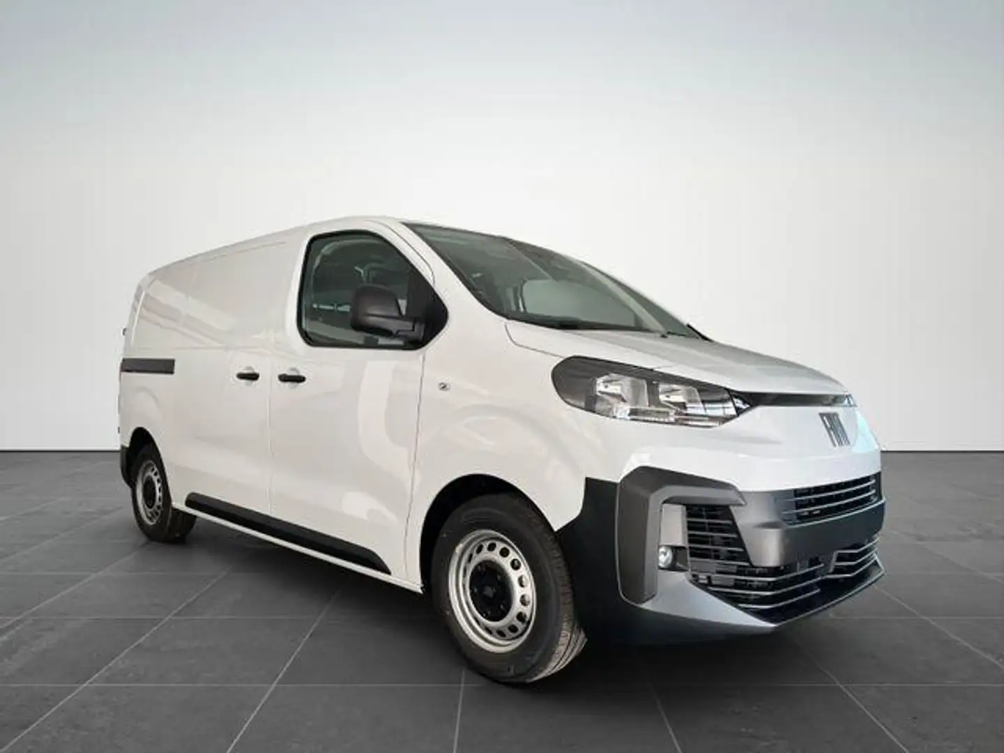 Fiat Scudo L2 Kasten 1.5 120PS/CITY PAKET/40% 88 kW (120 P... Weiß - 2