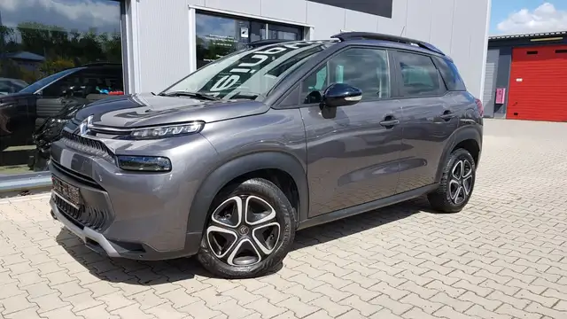 Citroen C3 Aircross 1,5 Fell Pack NAVI Prod. 19.03.22
