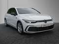 Volkswagen Golf GTD 2.0 TDI DSG Black Style AHK, RFK, Navi., ACC, L... Blanc - thumbnail 3