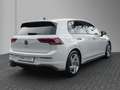 Volkswagen Golf GTD 2.0 TDI DSG Black Style AHK, RFK, Navi., ACC, L... Blanc - thumbnail 4