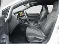 Volkswagen Golf GTD 2.0 TDI DSG Black Style AHK, RFK, Navi., ACC, L... Blanc - thumbnail 14