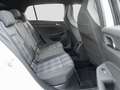 Volkswagen Golf GTD 2.0 TDI DSG Black Style AHK, RFK, Navi., ACC, L... Blanc - thumbnail 9