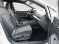 Volkswagen Golf GTD 2.0 TDI DSG Black Style AHK, RFK, Navi., ACC, L... Blanc - thumbnail 6