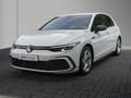 Volkswagen Golf GTD 2.0 TDI DSG Black Style AHK, RFK, Navi., ACC, L... Blanc - thumbnail 2