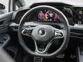Volkswagen Golf GTD 2.0 TDI DSG Black Style AHK, RFK, Navi., ACC, L... Blanc - thumbnail 11
