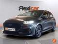Ford Fiesta 1.0 EcoBoost MHEV 92kW ST-Line Auto 5p Gris - thumbnail 8