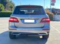 Mercedes-Benz ML 250 CDi - W166 bt Sport 4matic auto Grigio - thumbnail 4