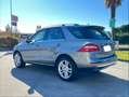 Mercedes-Benz ML 250 CDi - W166 bt Sport 4matic auto Grigio - thumbnail 3