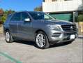 Mercedes-Benz ML 250 CDi - W166 bt Sport 4matic auto Grigio - thumbnail 7