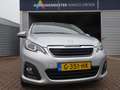 Peugeot 108 (4685 Kilometer) 1.0 e-VTi Active Gris - thumbnail 17