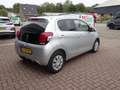 Peugeot 108 (4685 Kilometer) 1.0 e-VTi Active Gris - thumbnail 4