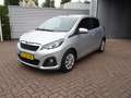 Peugeot 108 (4685 Kilometer) 1.0 e-VTi Active Gris - thumbnail 8