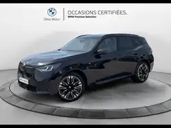 BMW X3 xDrive30e 299ch M Sport