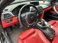 BMW 418 (F36) 418D 150CH SPORT Negro - thumbnail 8