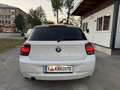 BMW 118 d Weiß - thumbnail 5