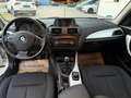 BMW 118 d Weiß - thumbnail 12