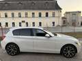 BMW 118 d Weiß - thumbnail 7