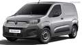 Citroen Berlingo Citroën VU M 650KG BLUEHDI 130 S&S 3P EAT8 0KM %2B CABINE EXTENSO CAMERA DE RECUL 20825HT Gris - thumbnail 1