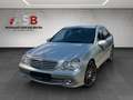 Mercedes-Benz C 200 Kompressor Avantgarde Sport Edition*Leder* Argent - thumbnail 1